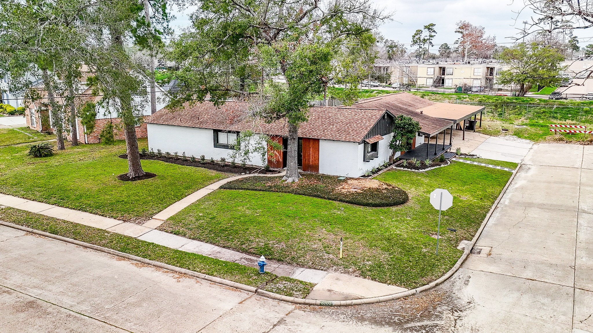 6002 Greenmont Drive