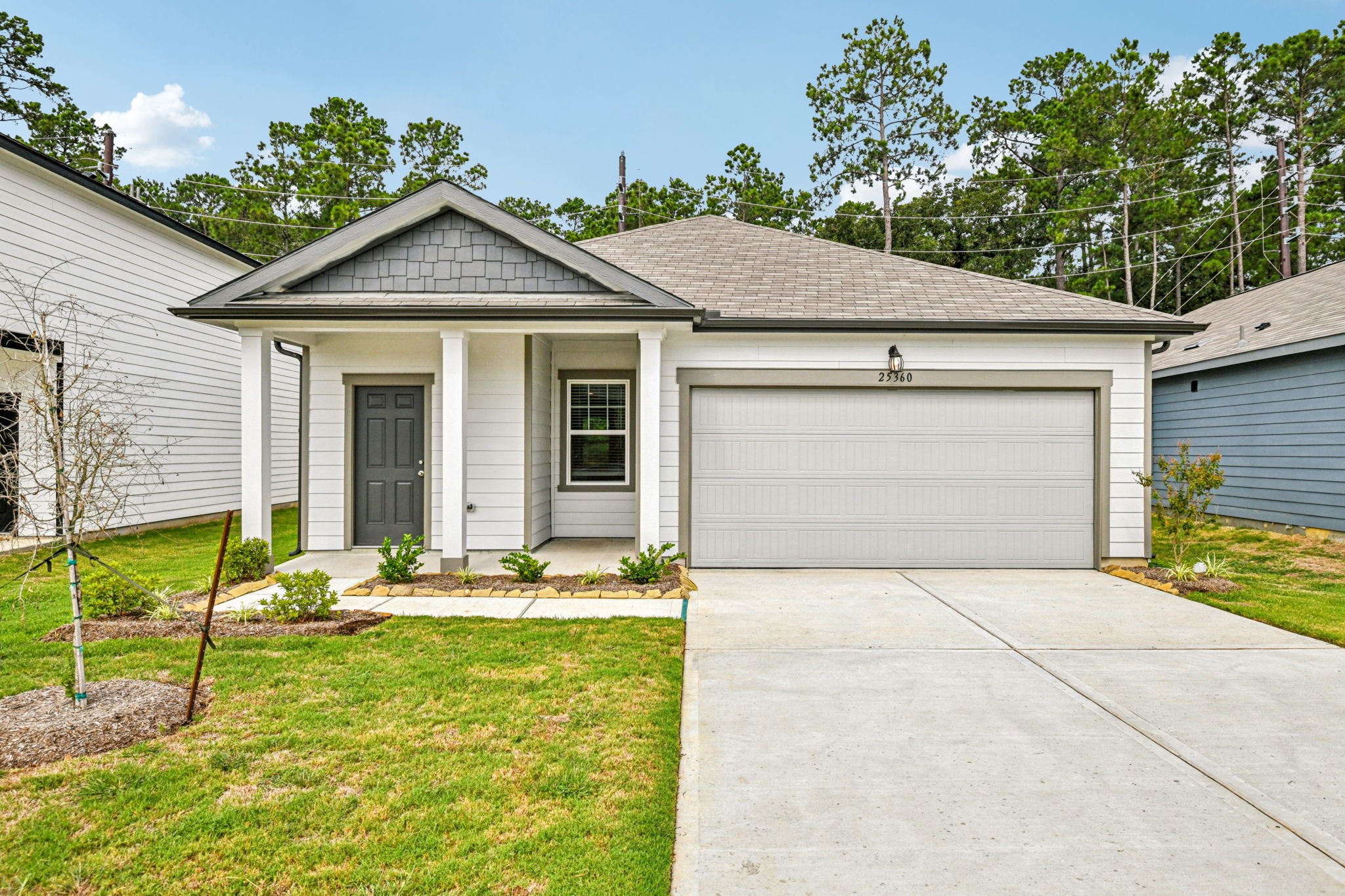 2415 Crest Falls Drive