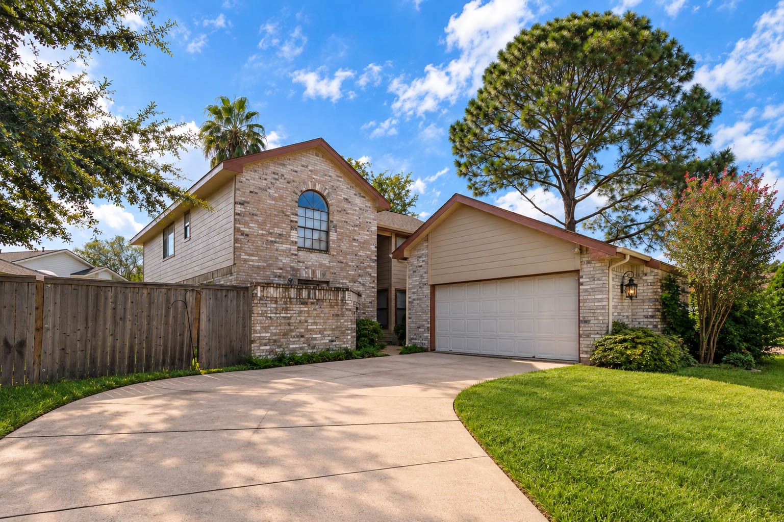 3102 Ashford Bend Drive