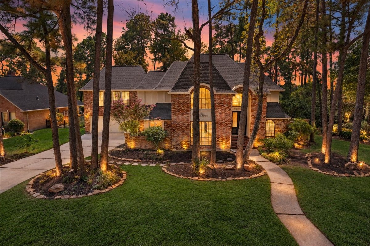 7514 Pinehurst Shadows Drive