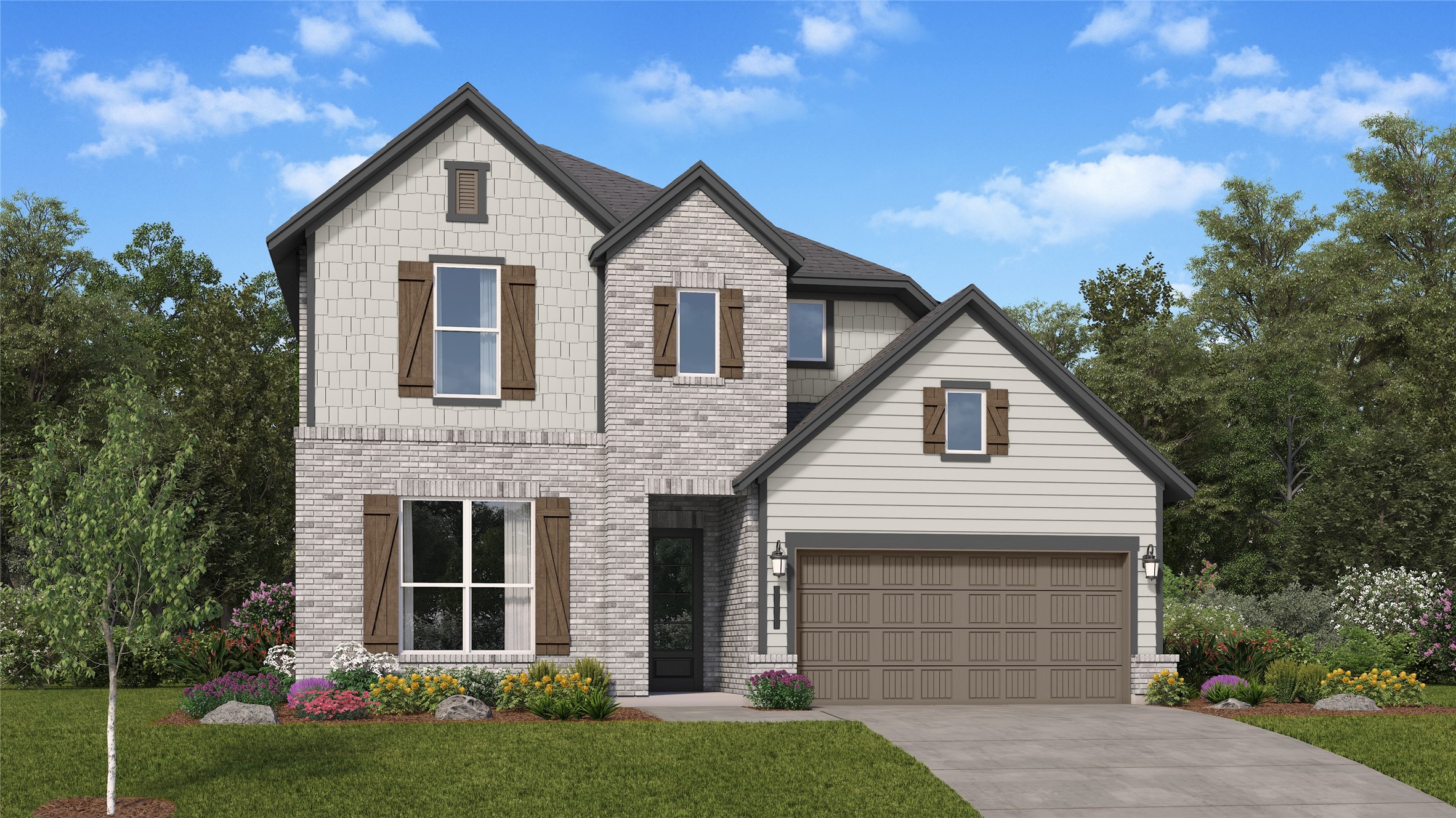 29418 Hillberry Oaks Court