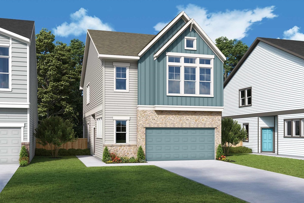 407 Kinley Oaks Drive