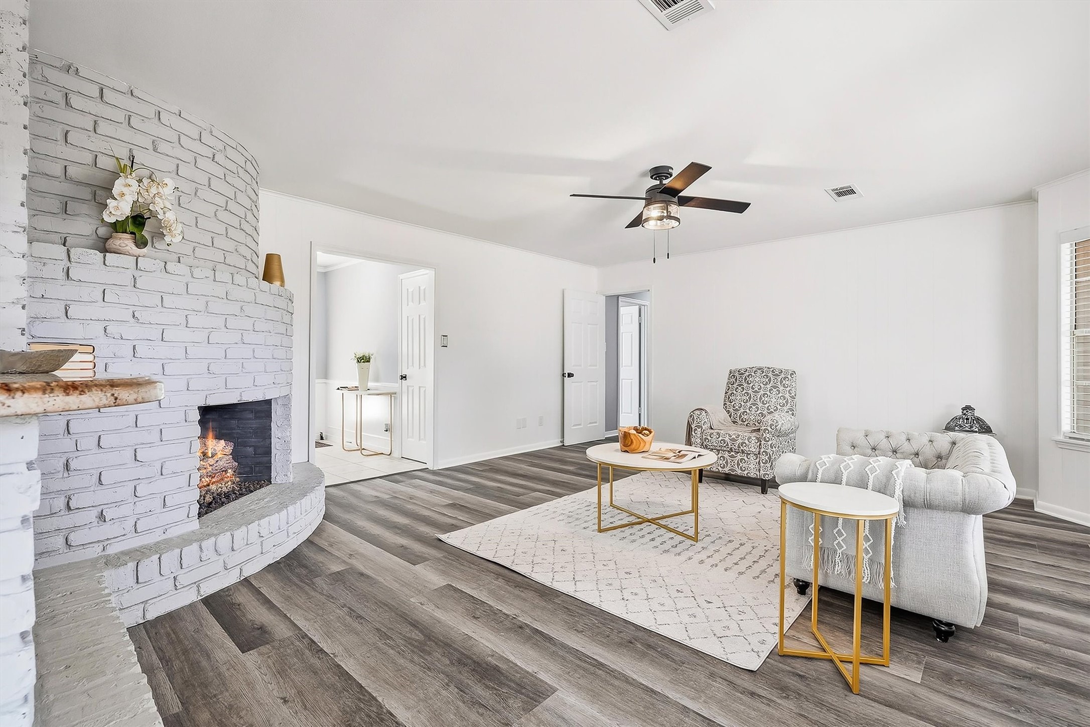2503 Moss Hill Drive