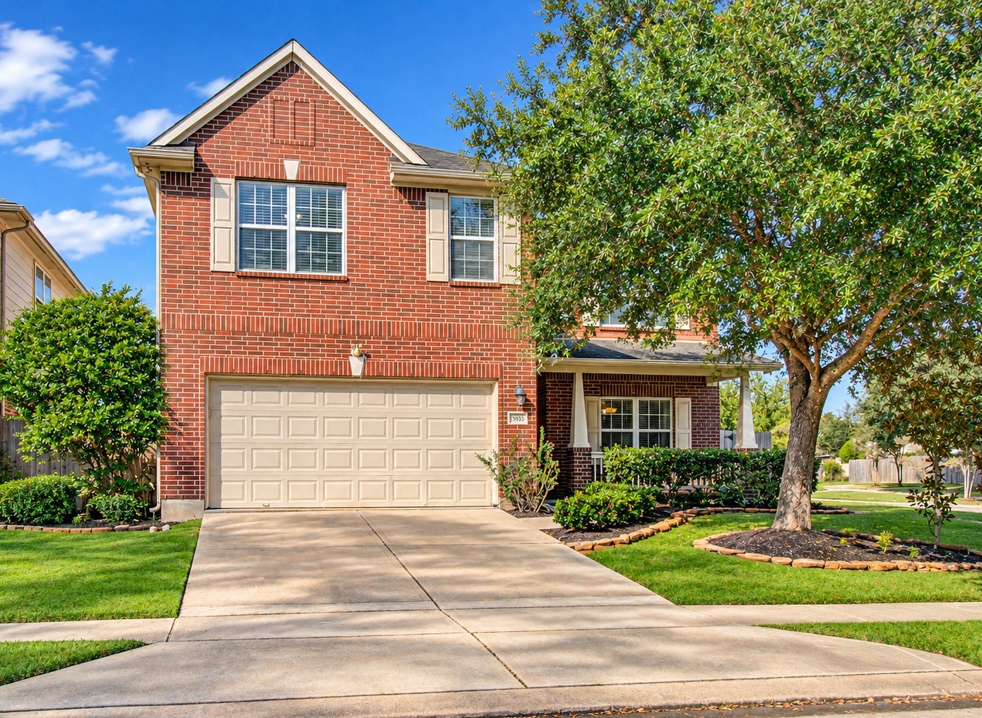 5935 Preserve Lane