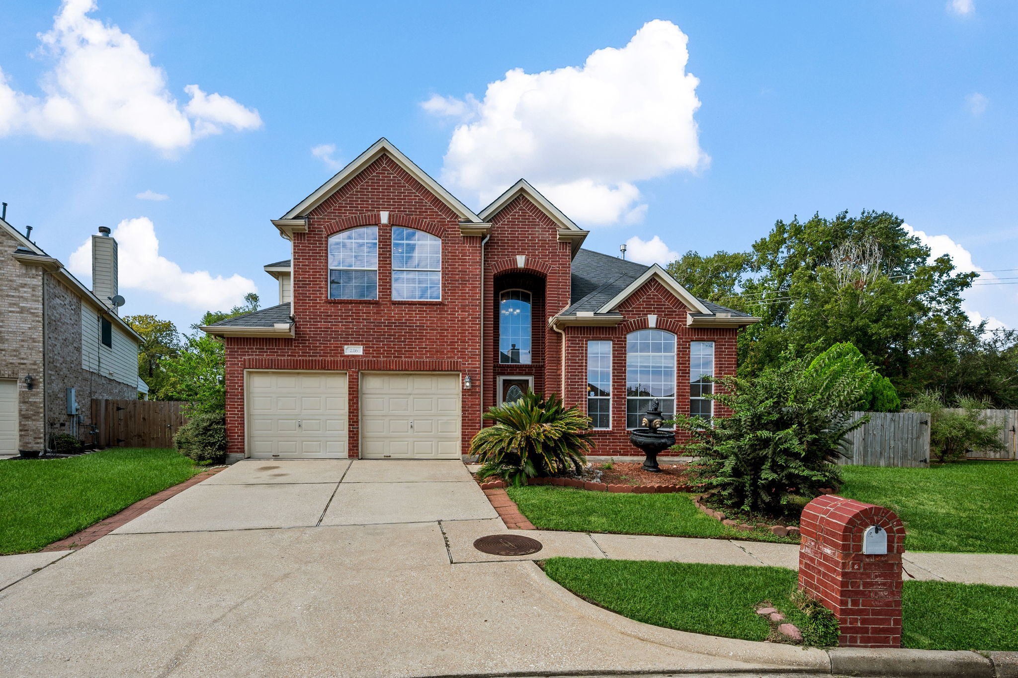 226 Persimmon Drive