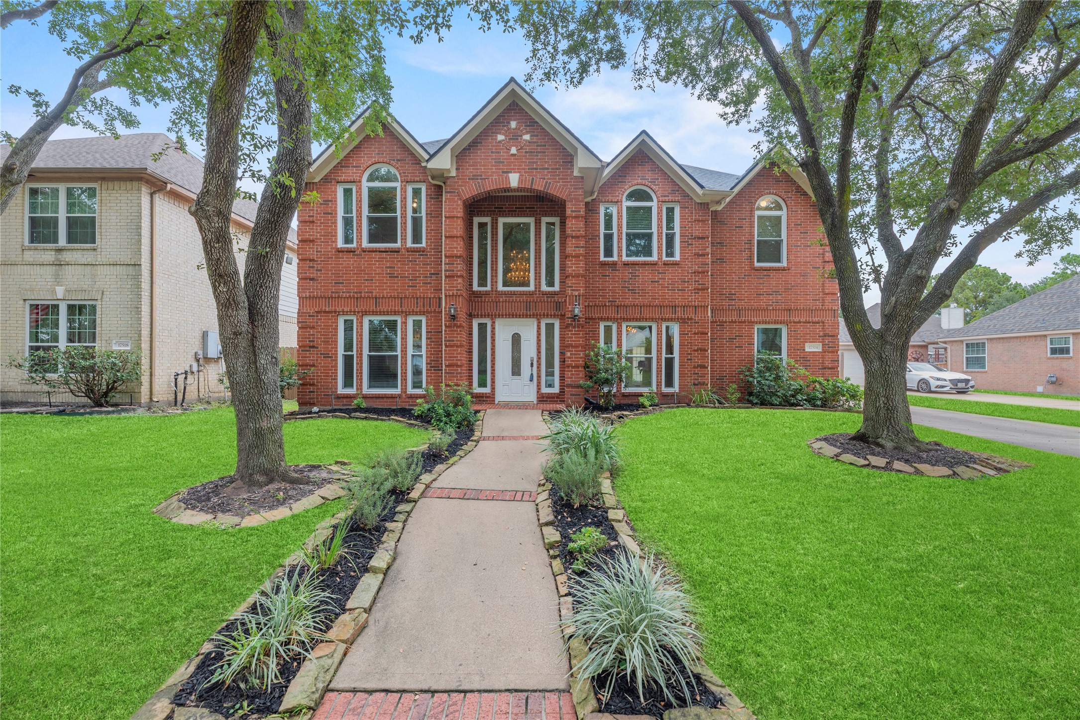 17514 Whispering Star Court