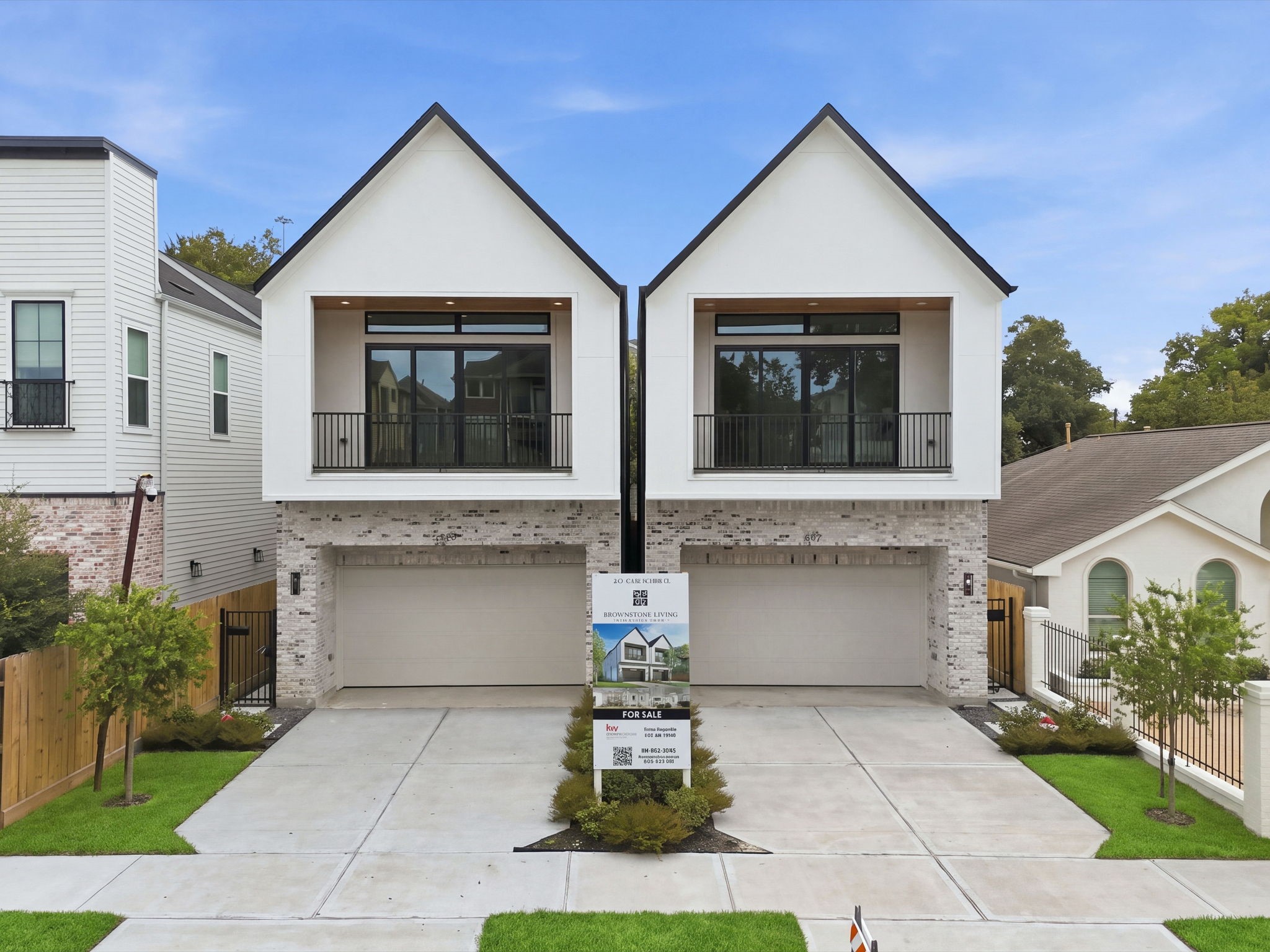 607 W 27th Street