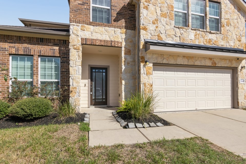 15446 Kirkdell Bend Drive