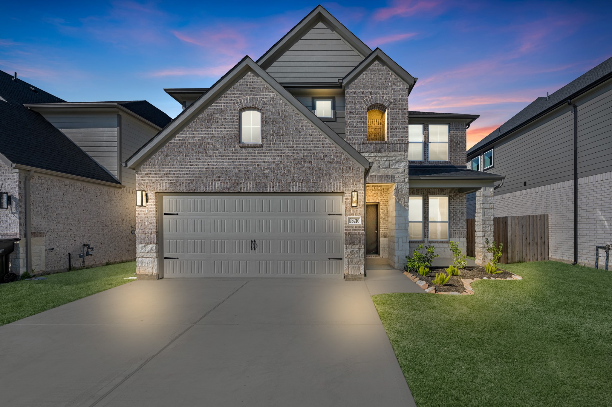 23210 Firewheel Pine Lane