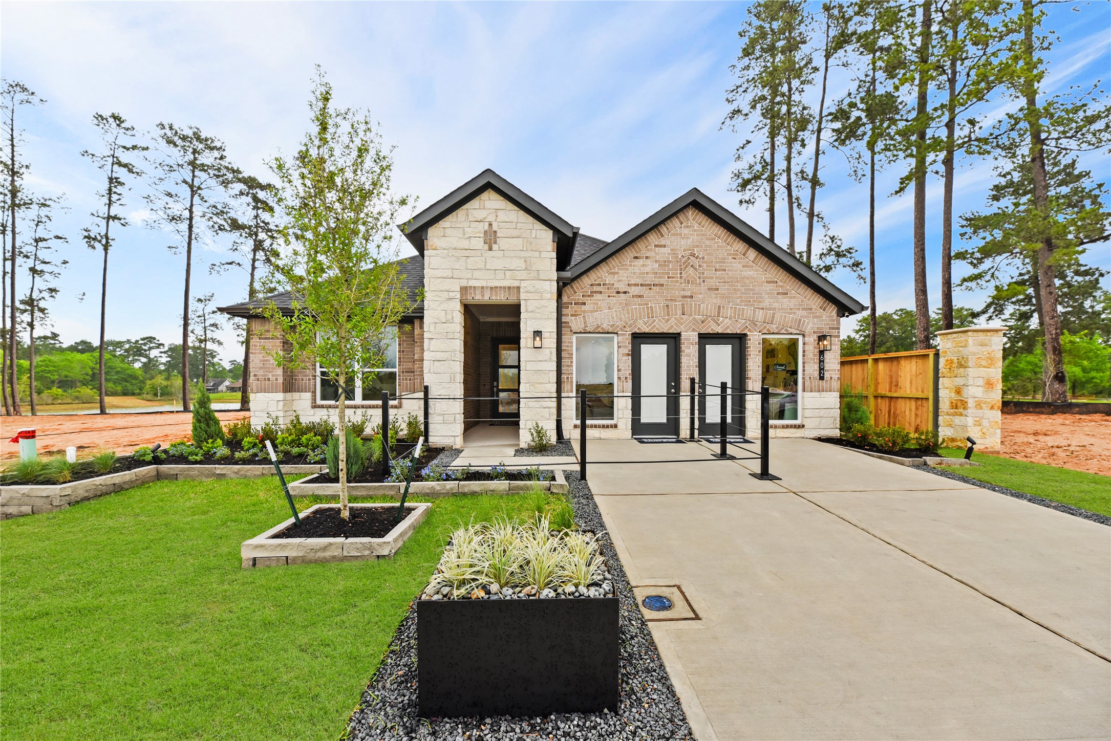 602 Paisley Harbor Court
