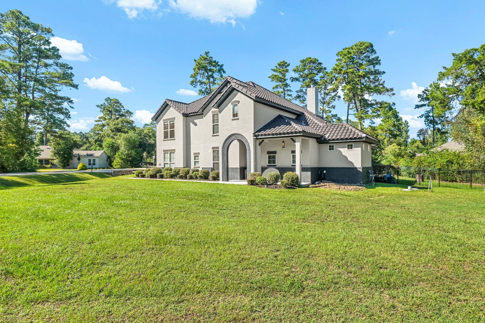 25203 Wilkes Park