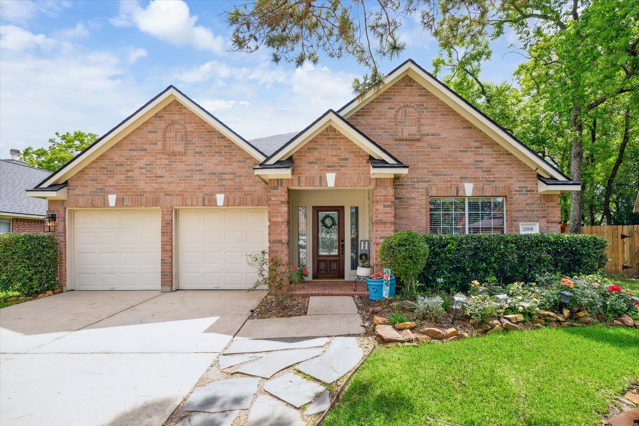 20910 Sandy Briar Court