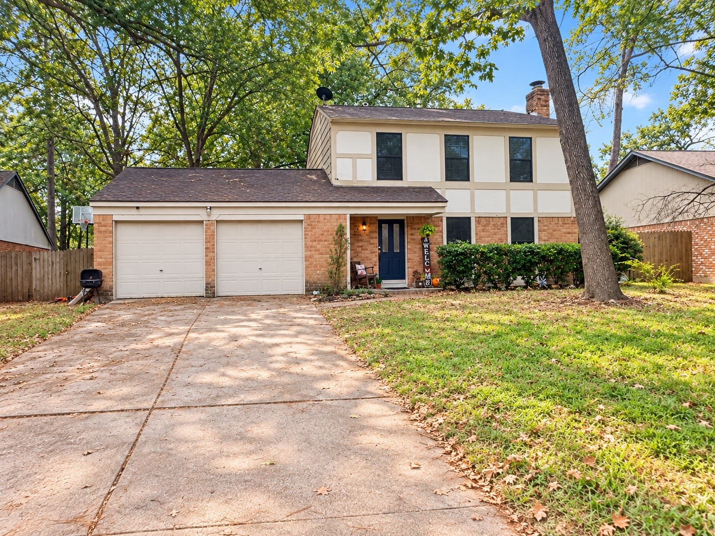 2922 Birch Creek Drive
