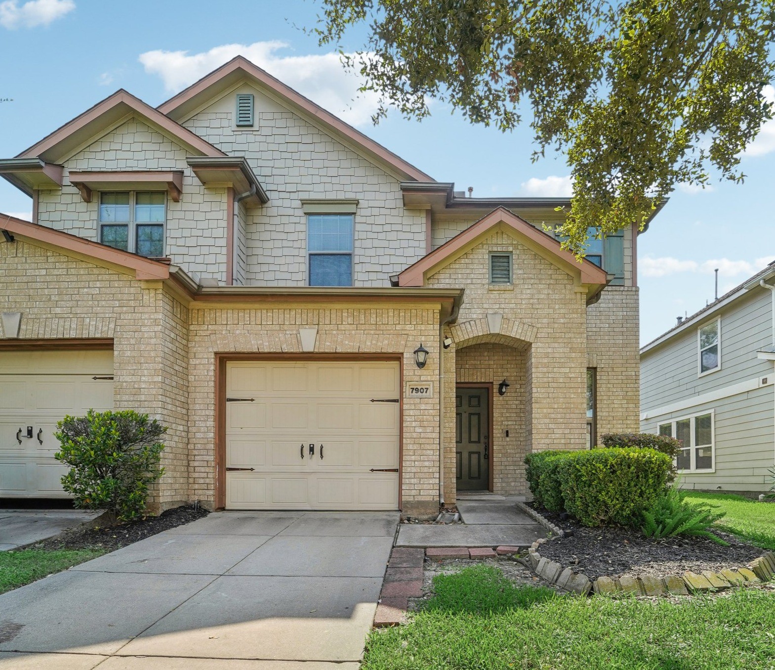7907 Barnes Ridge Lane