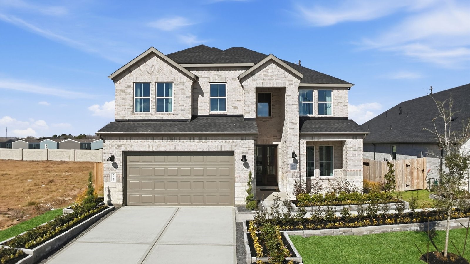 2507 Friendswood Drive