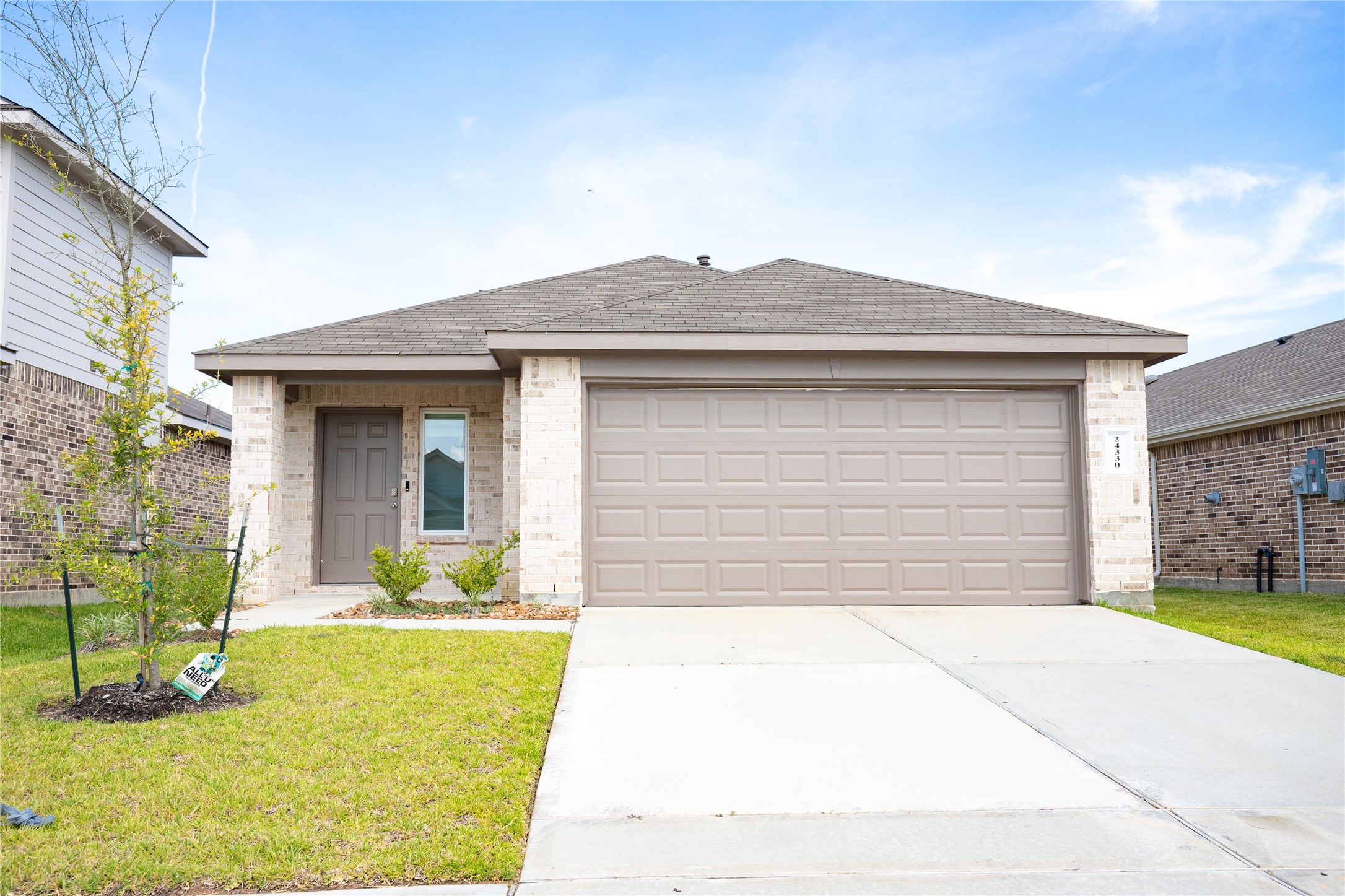 24330 Saddlestone Green Drive