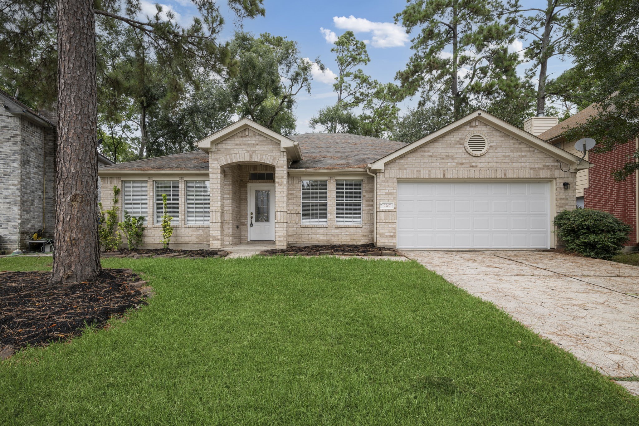 2707 Shawna Lyn Drive