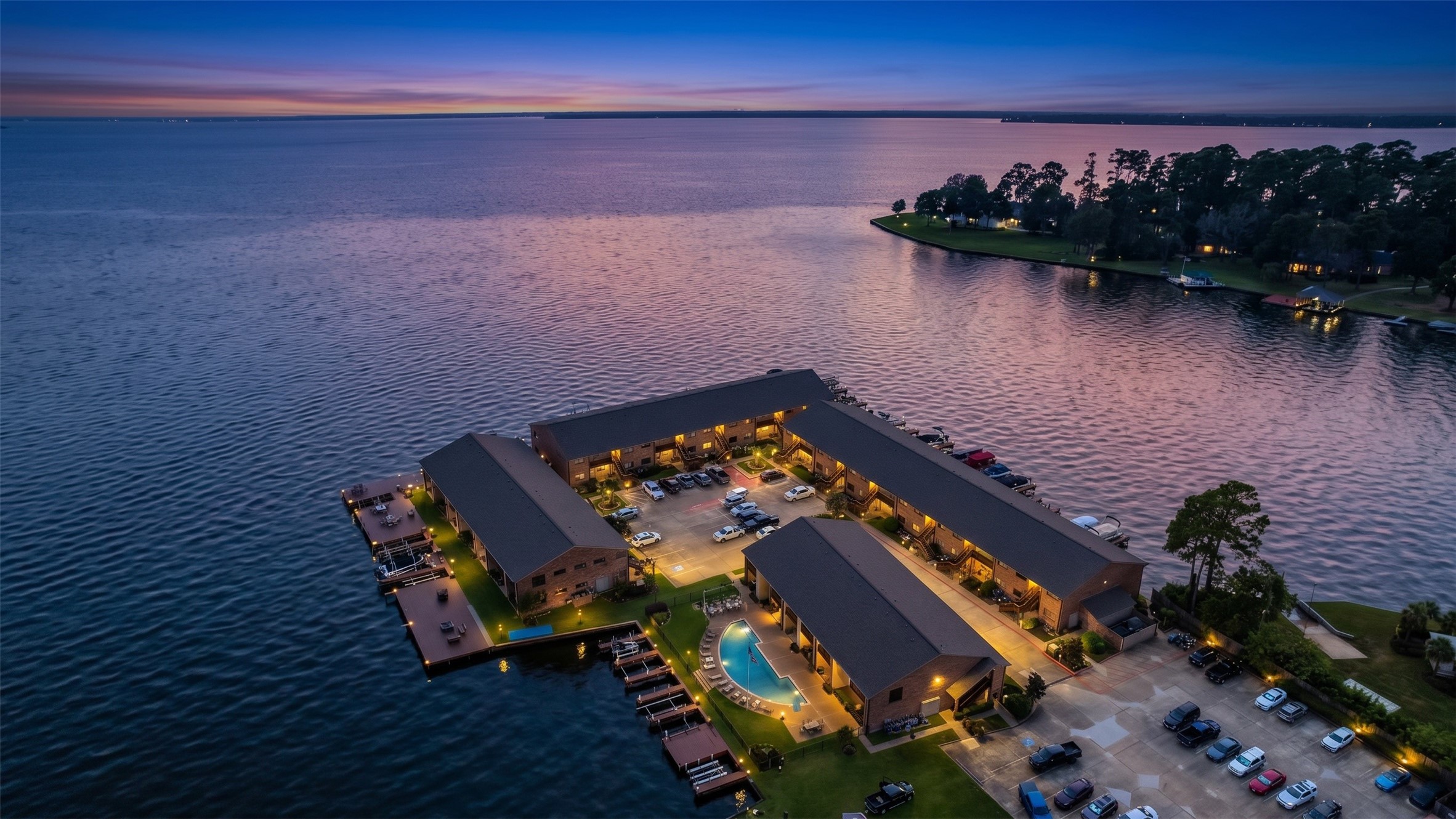 801 River Road