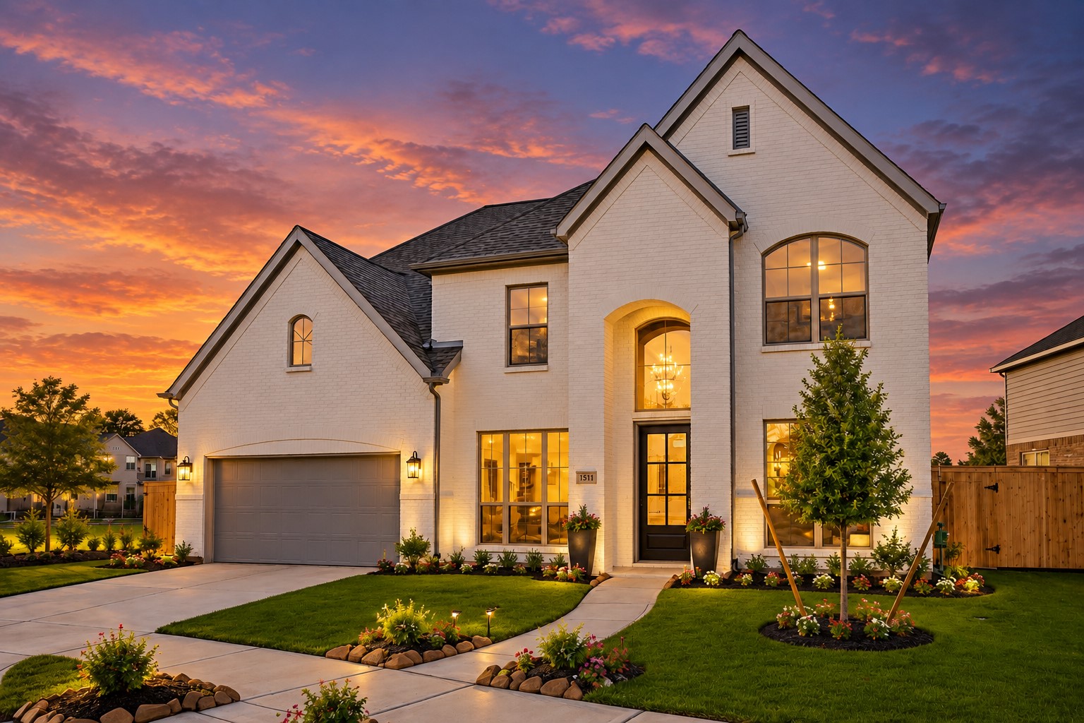 1511 Country Air Lane
