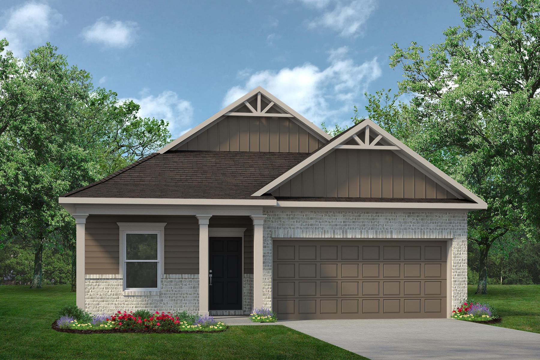 7522 Tall Foxglove Court