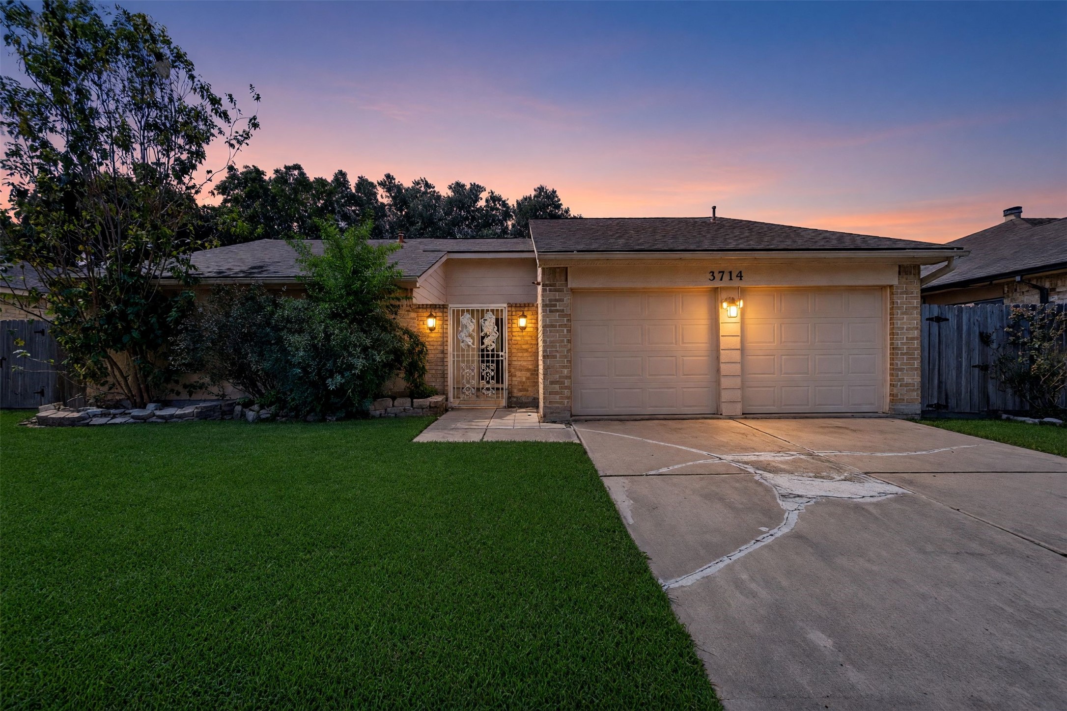 3714 Parkridge Glen Drive