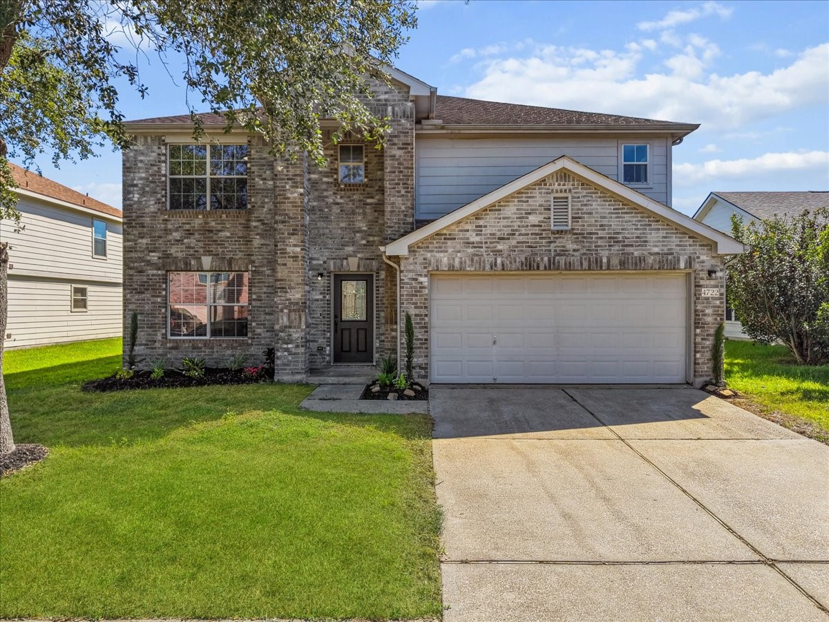 4722 Mill Creek Drive