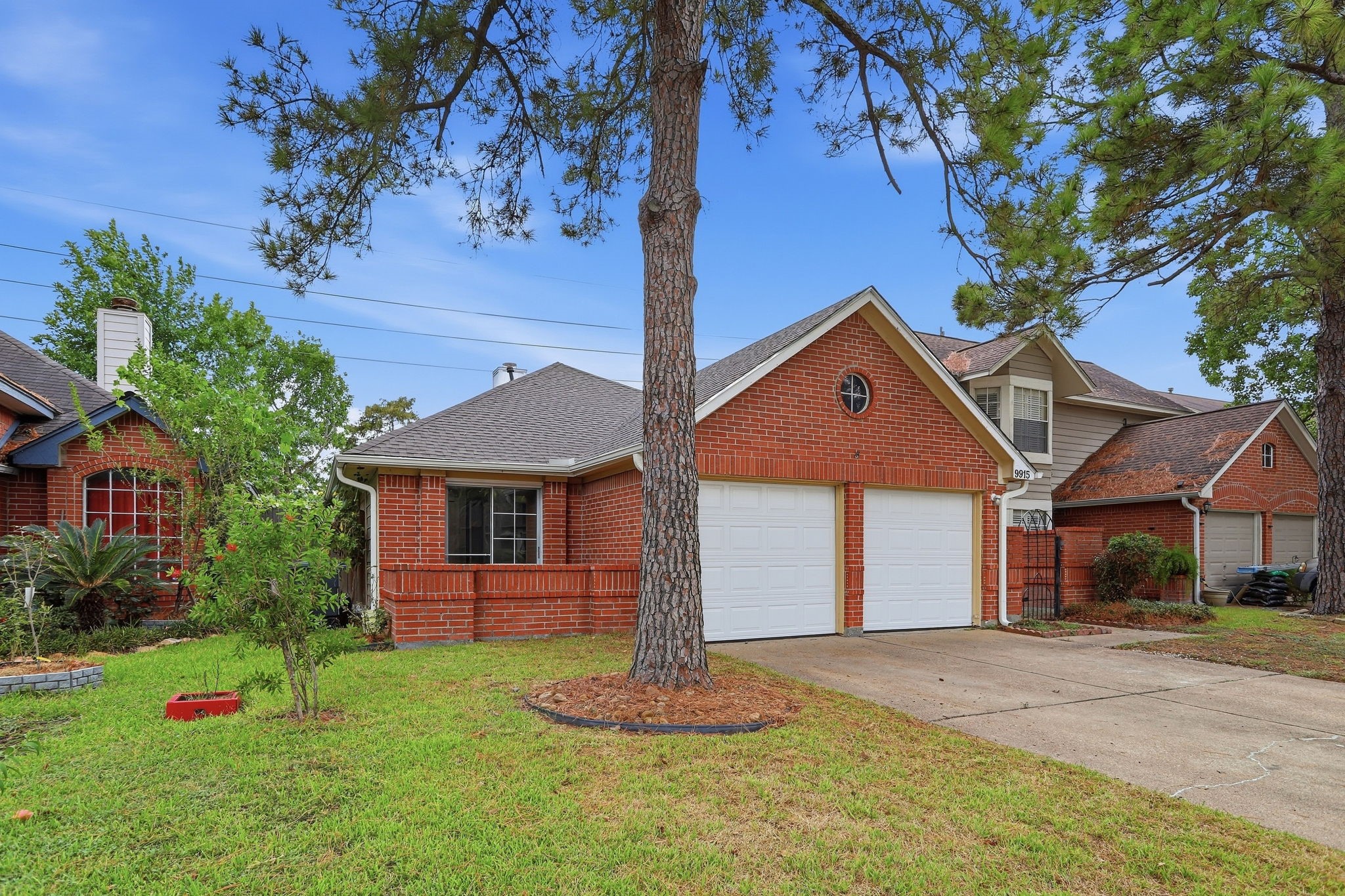 9915 Territory Lane