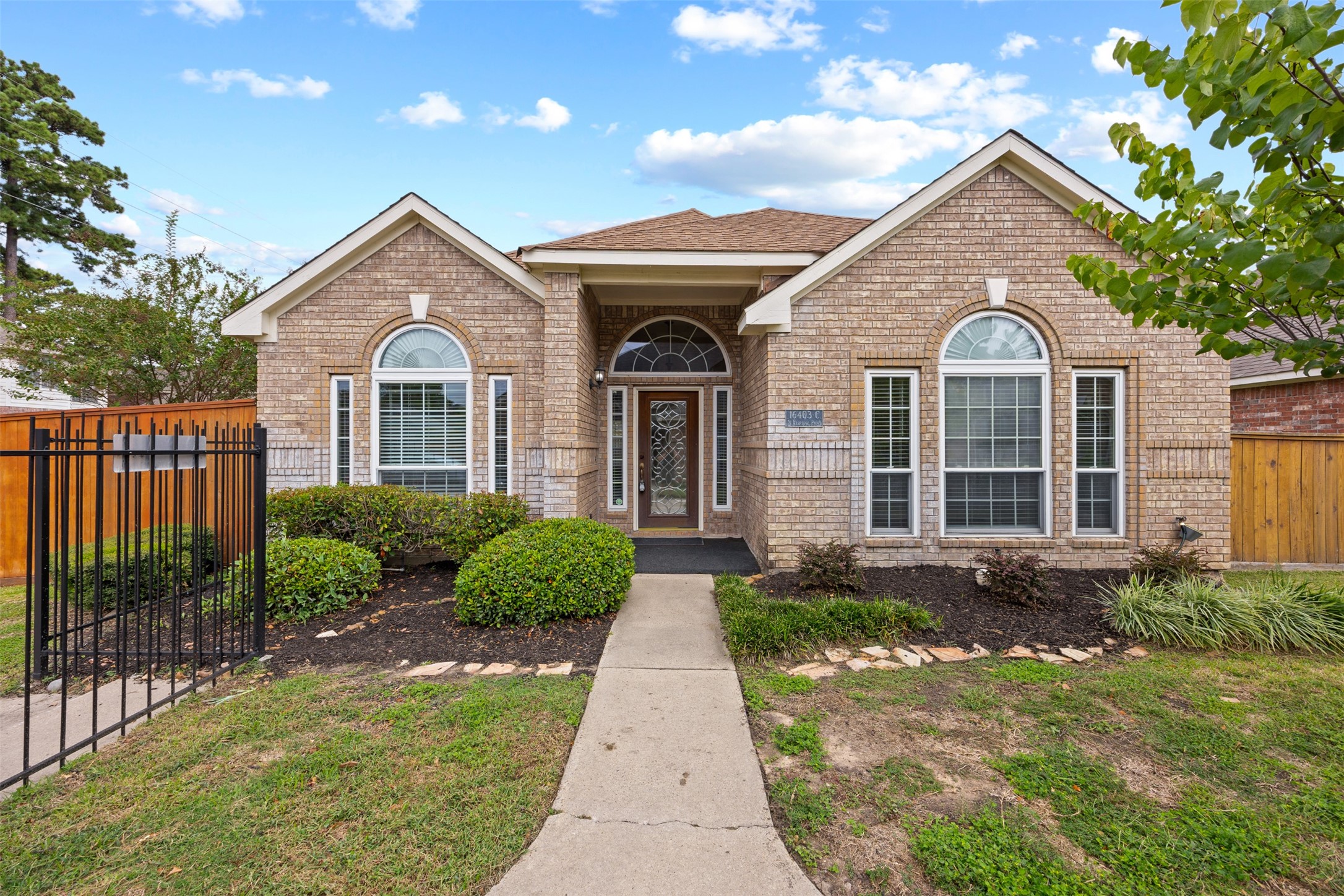 16403 N Eldridge Parkway