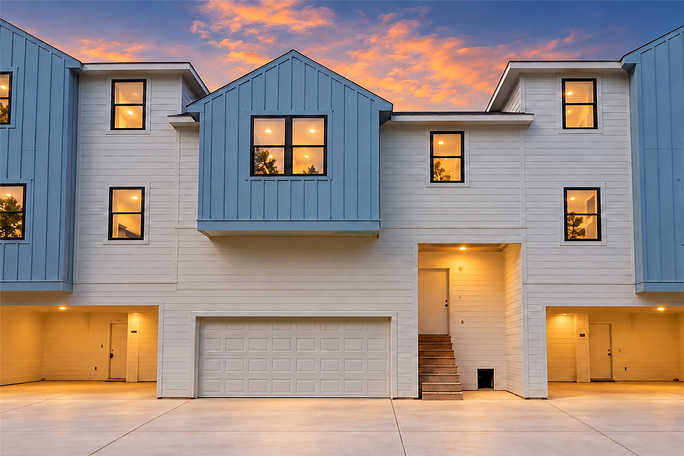2033 Oak Forest Drive