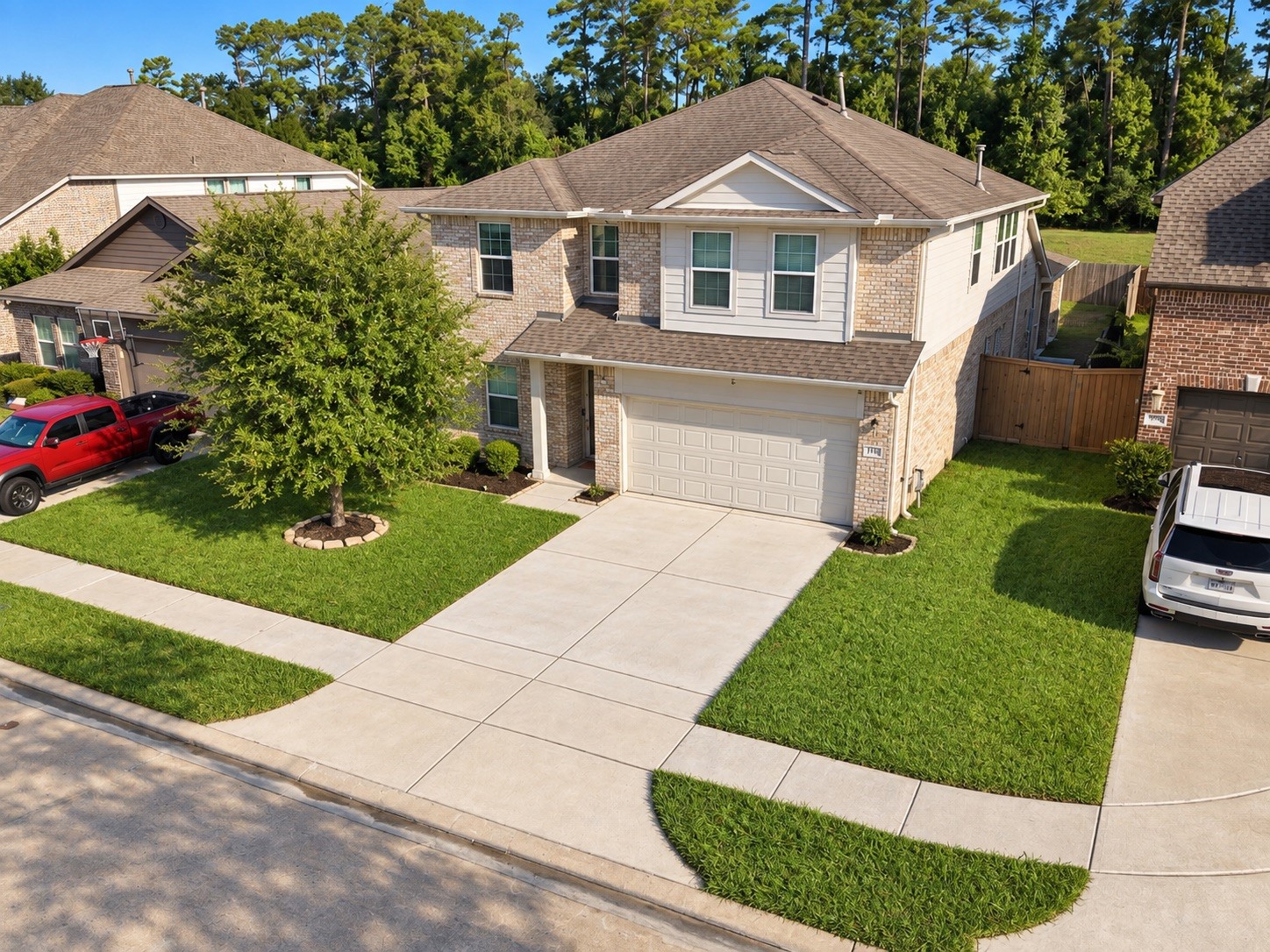11335 Needlerock Court