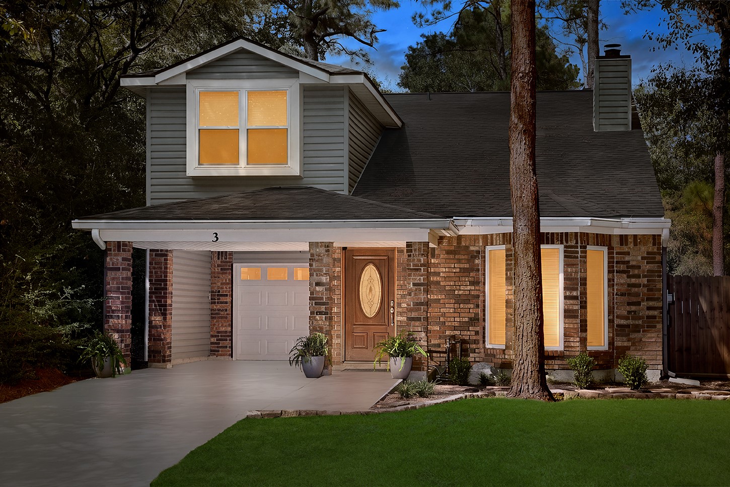 3 Fiddlers Cove Place