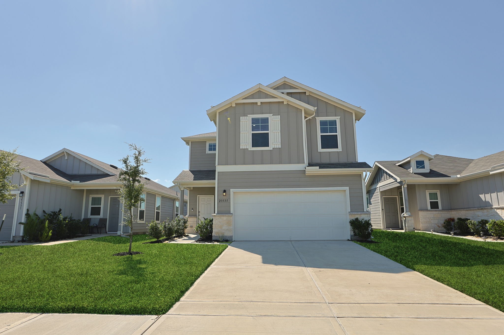 23535 Daisy Grubber Lane