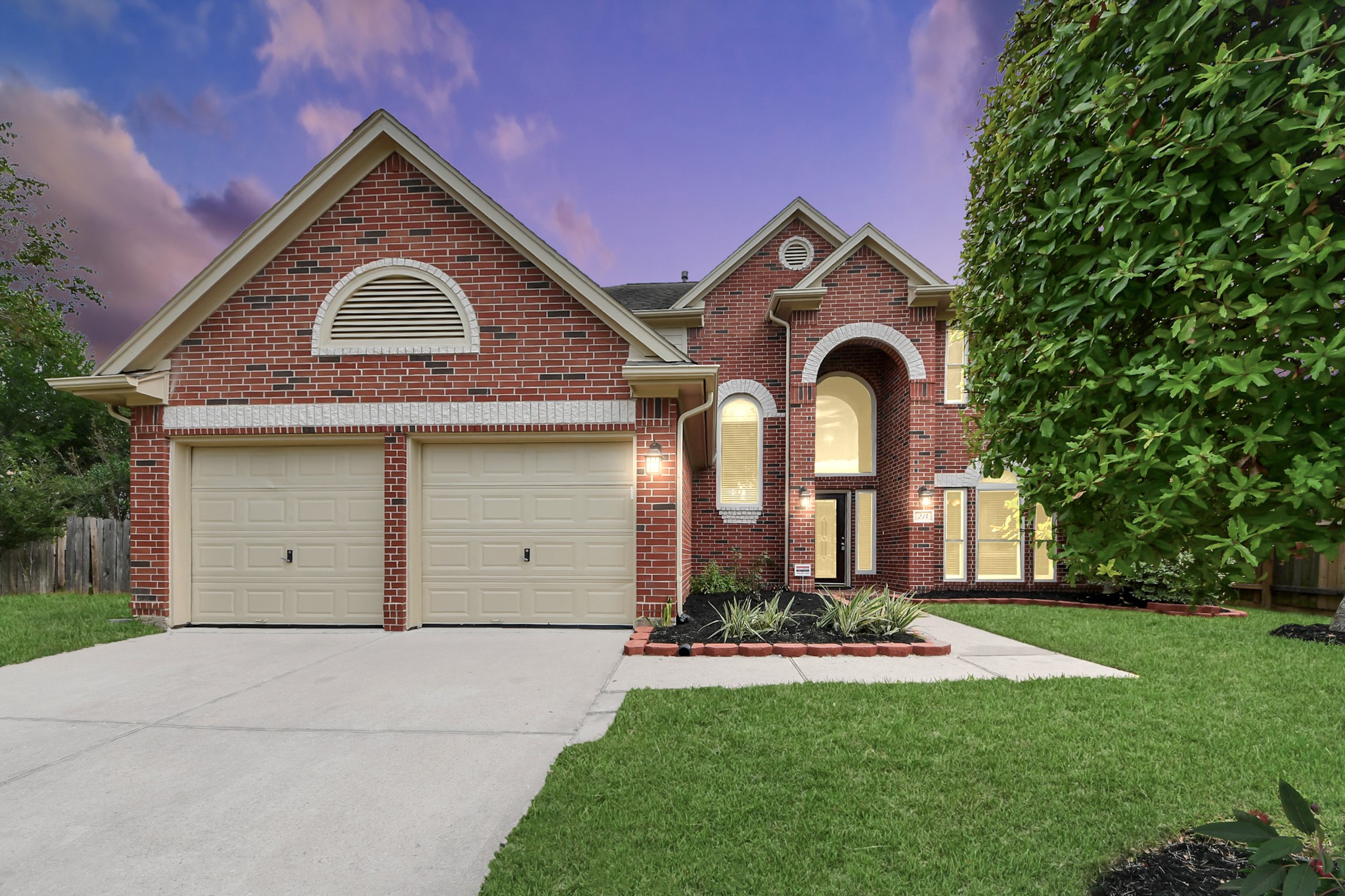 214 Willards Way
