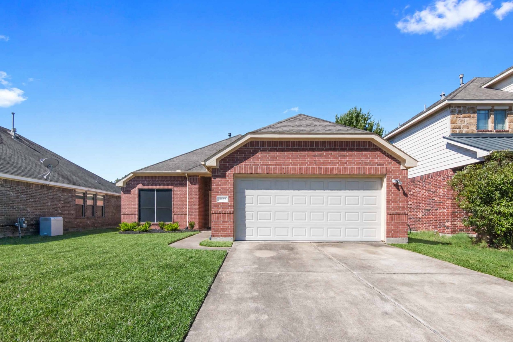 4622 Meadow Way Drive