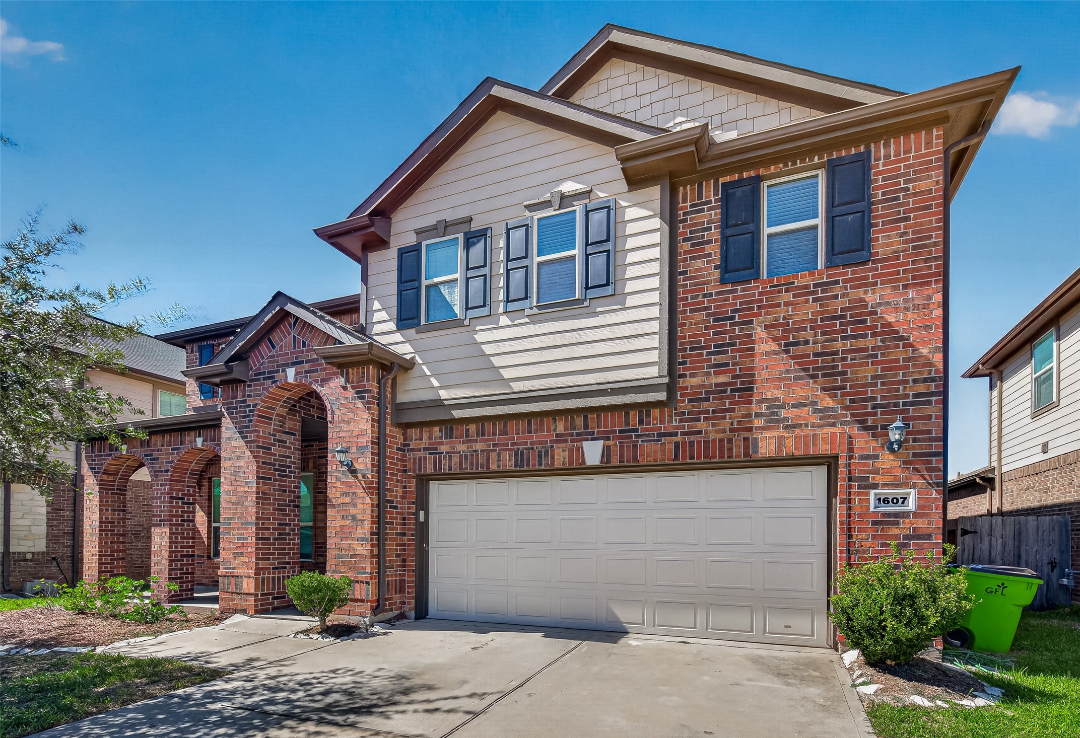 1607 Mornington Station Drive