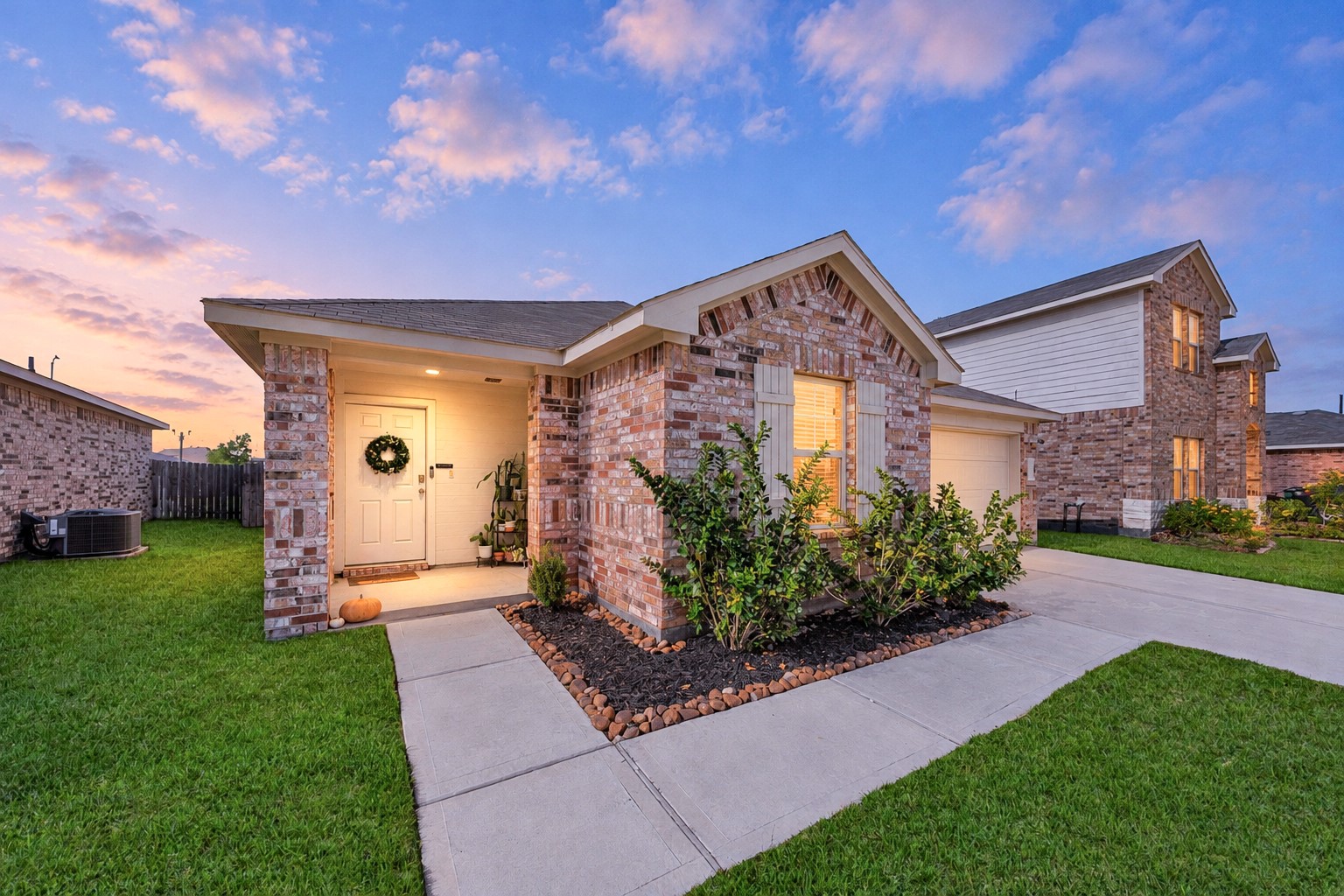 21334 Riverdew Drive