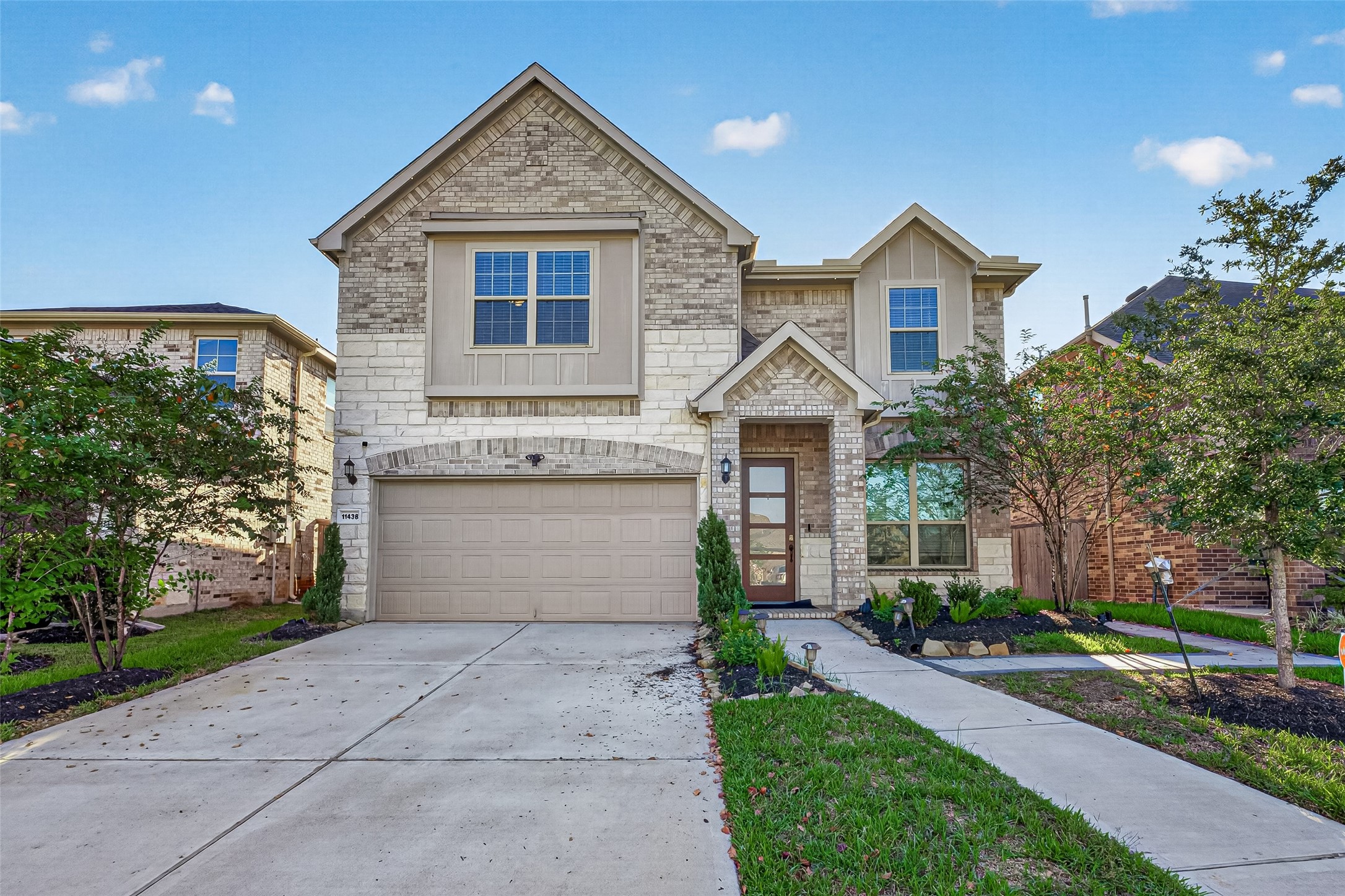 11438 Cypress Elm Court