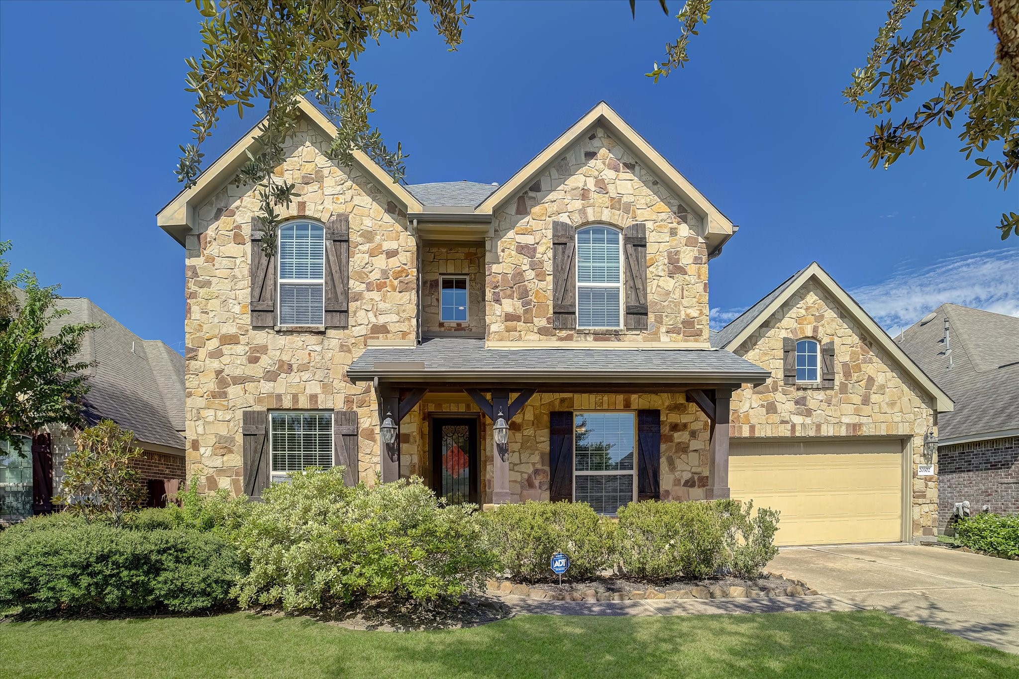 20302 Bandera Lake Lane