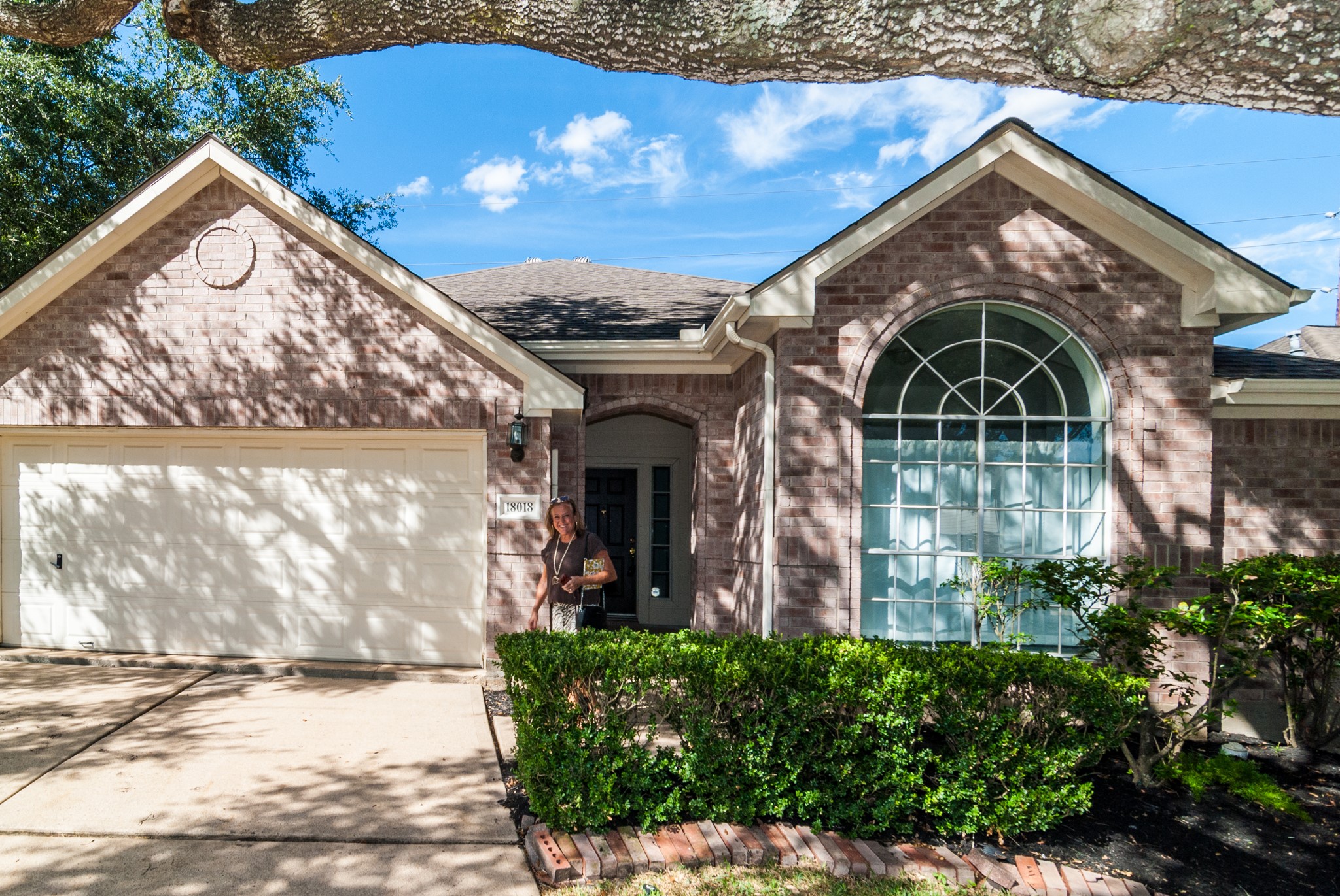 18018 Oakmoss Hill Court