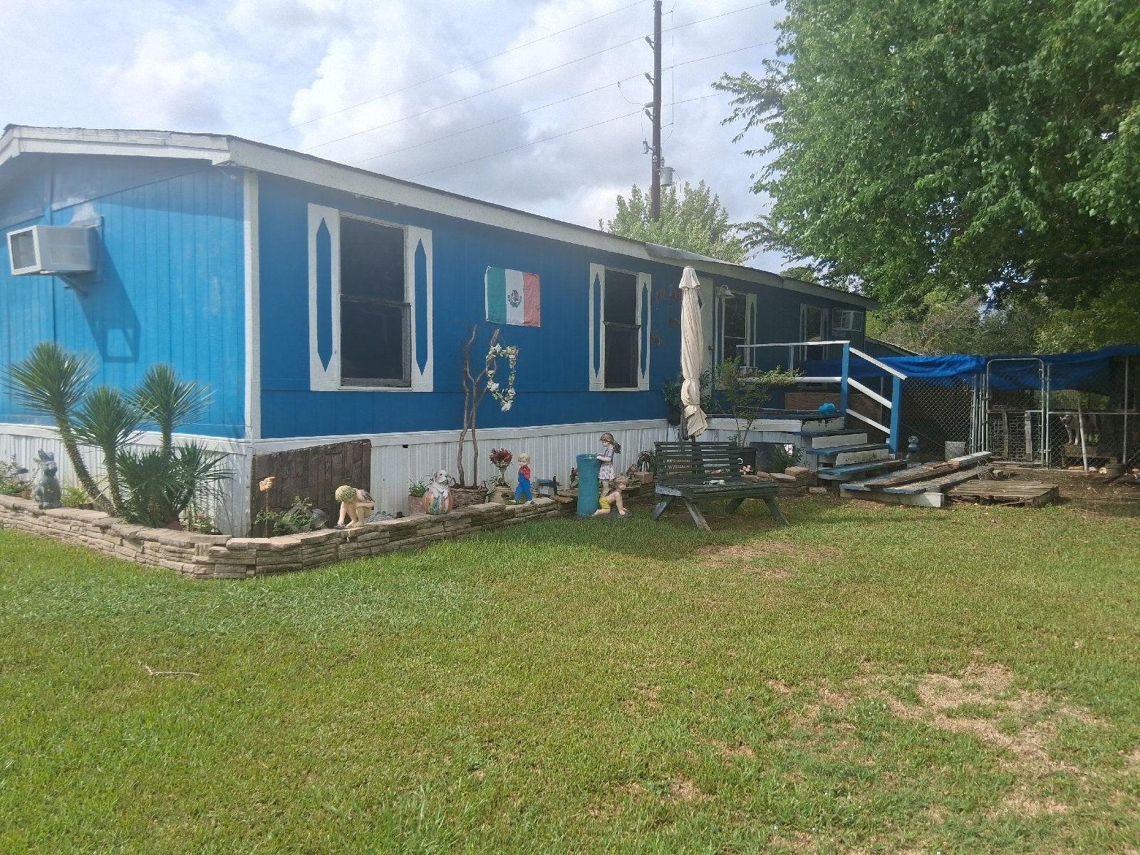 7318 Rabbit Hollow Drive