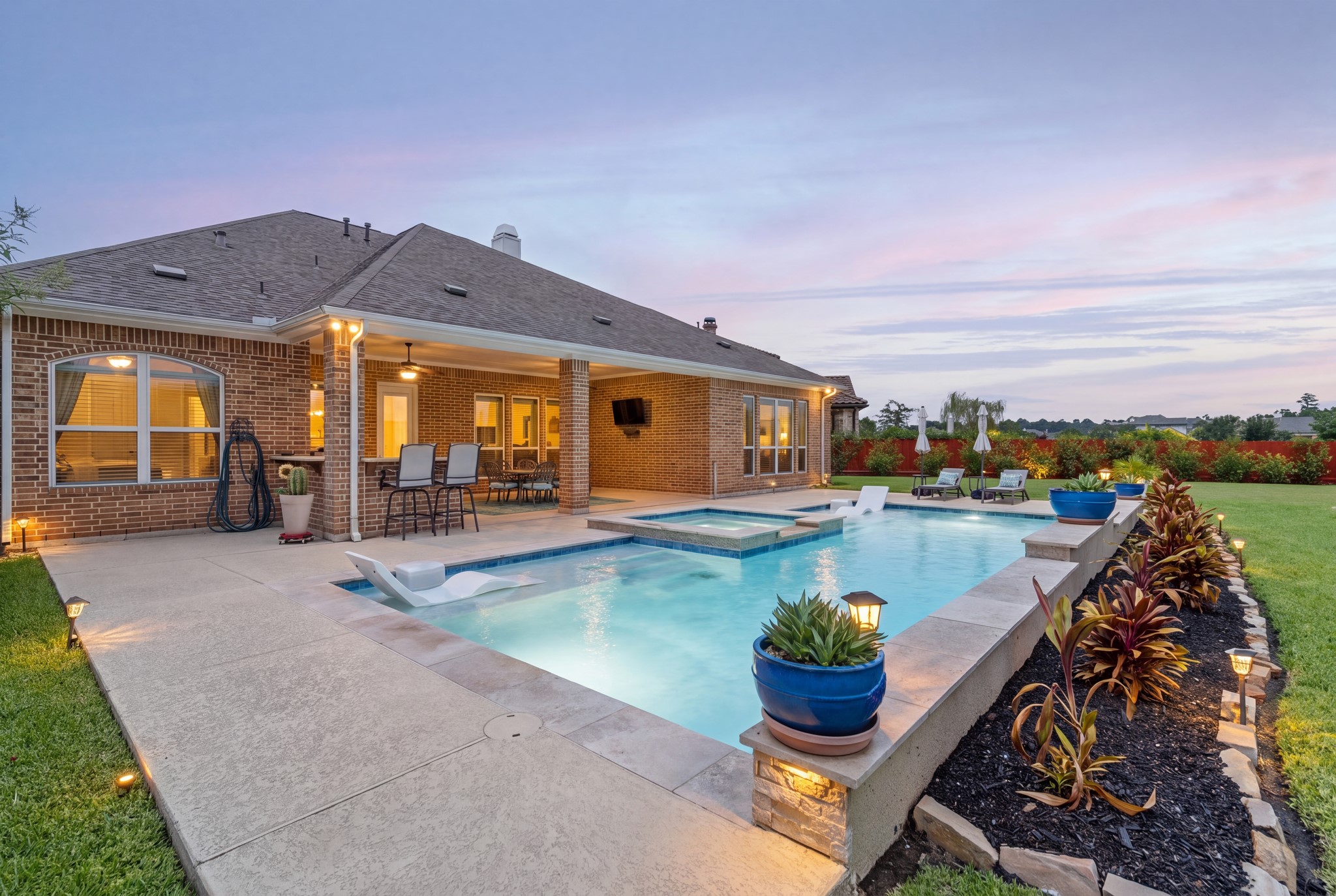 7123 Julie Pond Lane