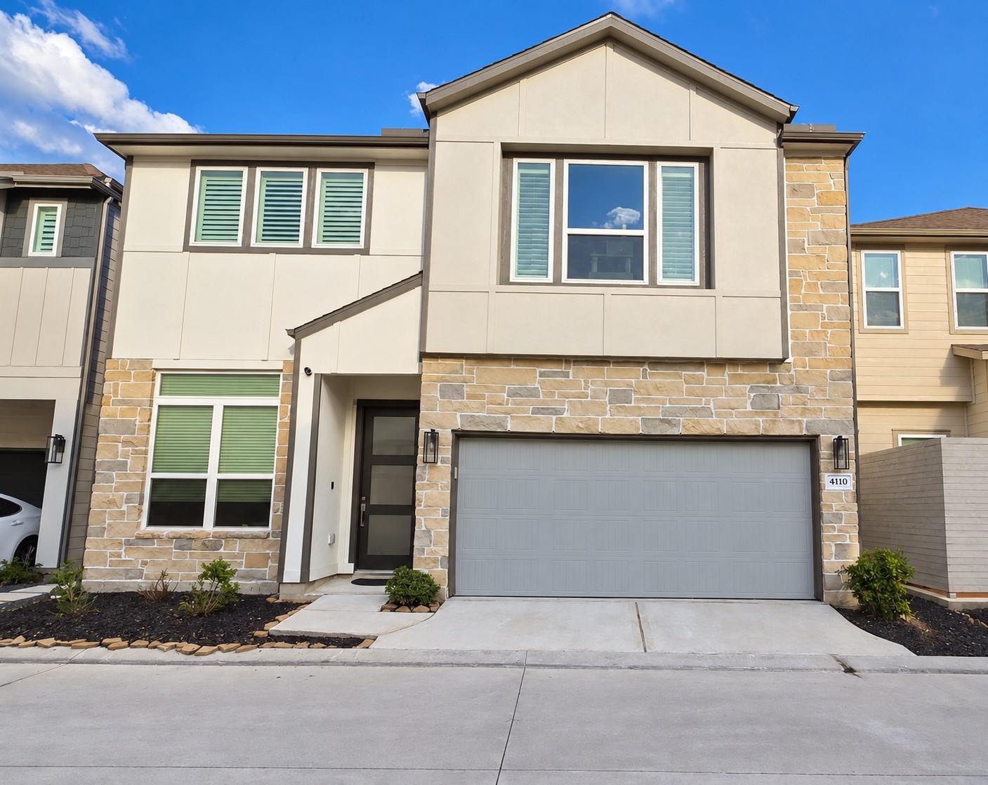 4110 Peaceful Pines Lane