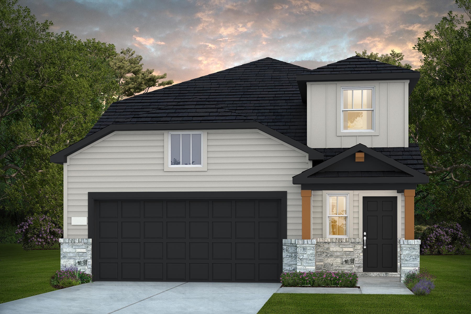 921 Silver Buckle Lane