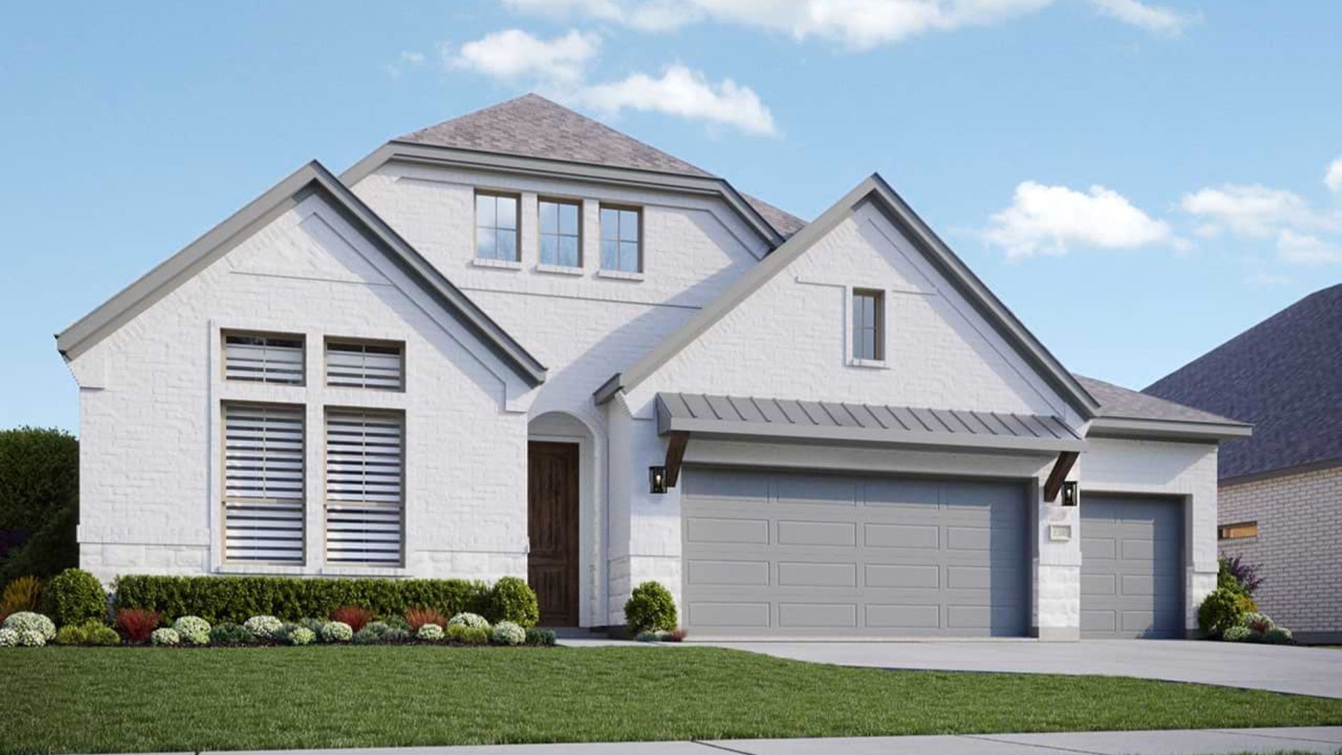 3035 Matador Ranch Trail