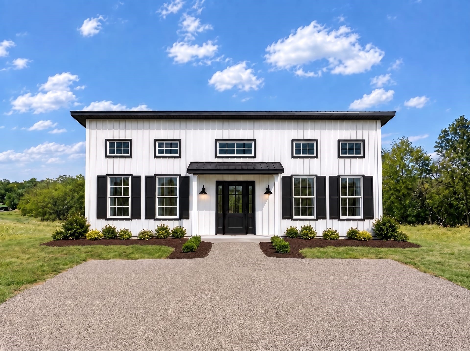 1013 Mustang Crossing Drive
