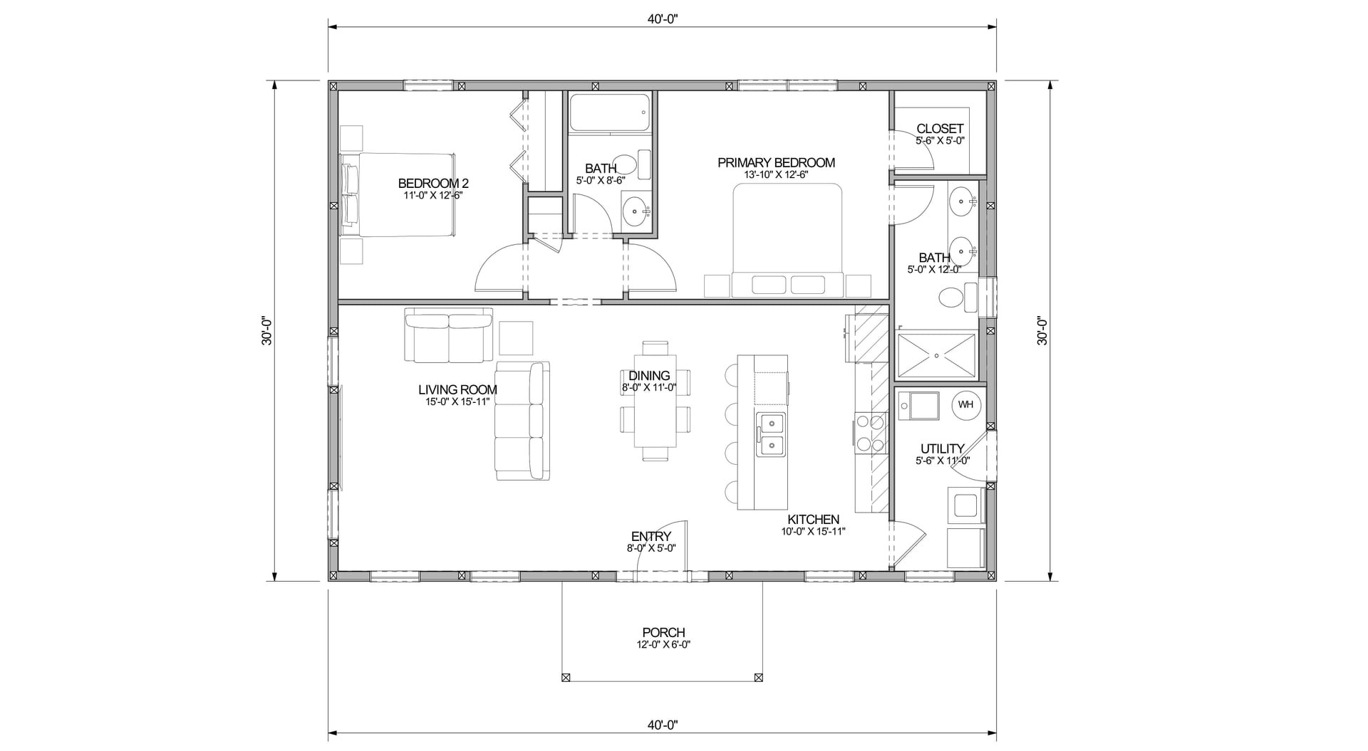 Listing photo 1