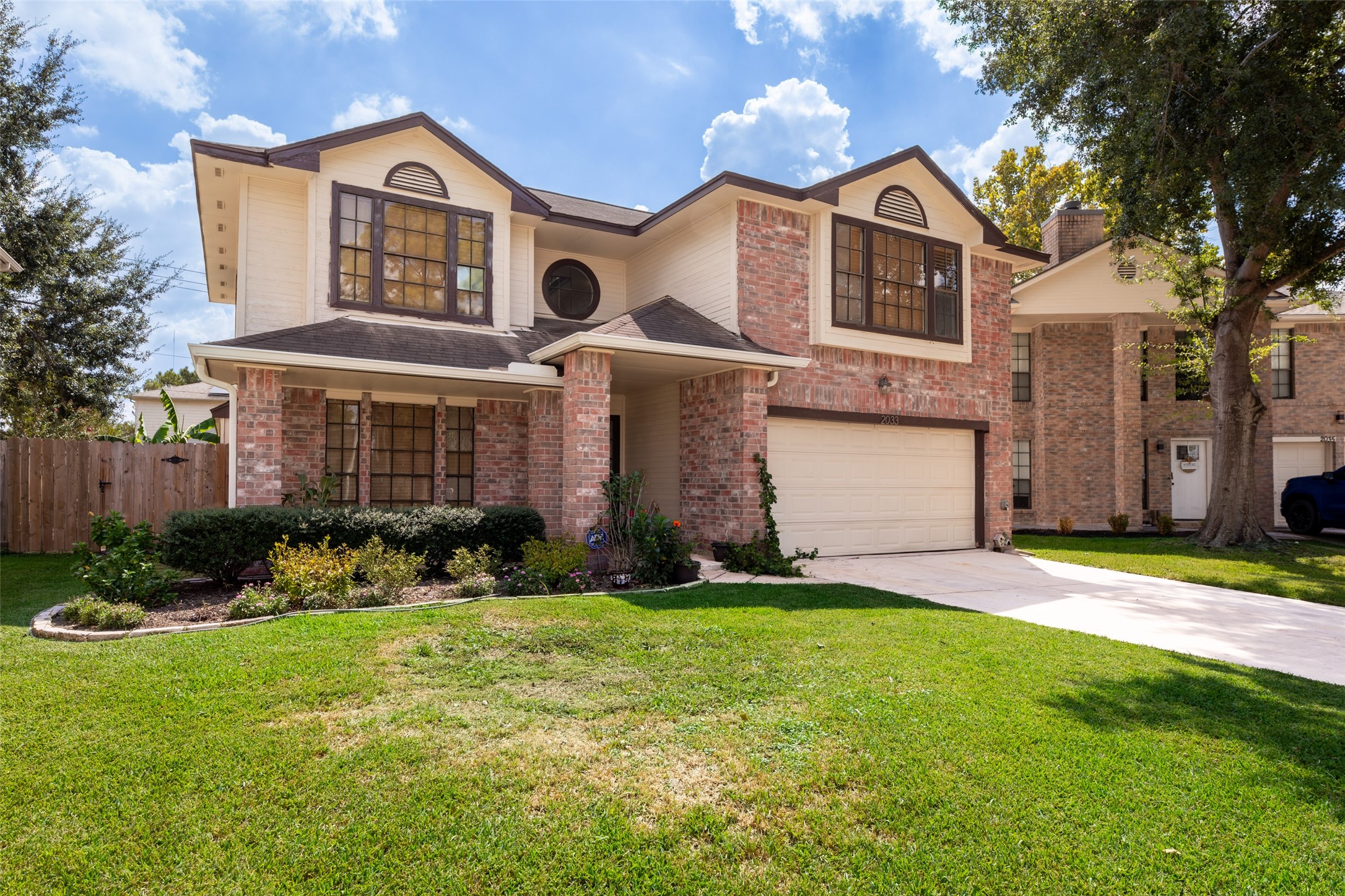 2033 Wildwood Ridge Drive