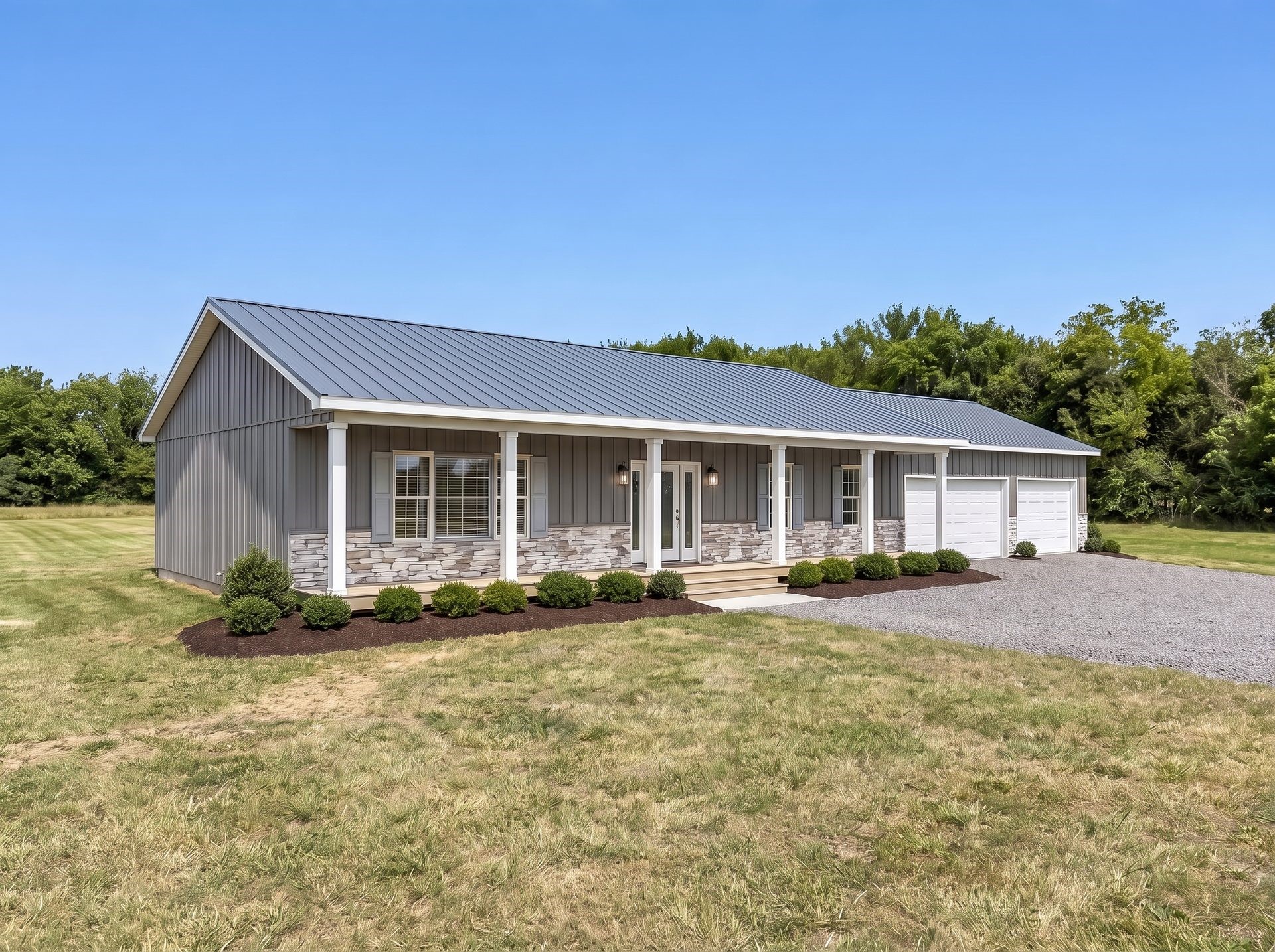 1009 Cottonwood Bend Lane
