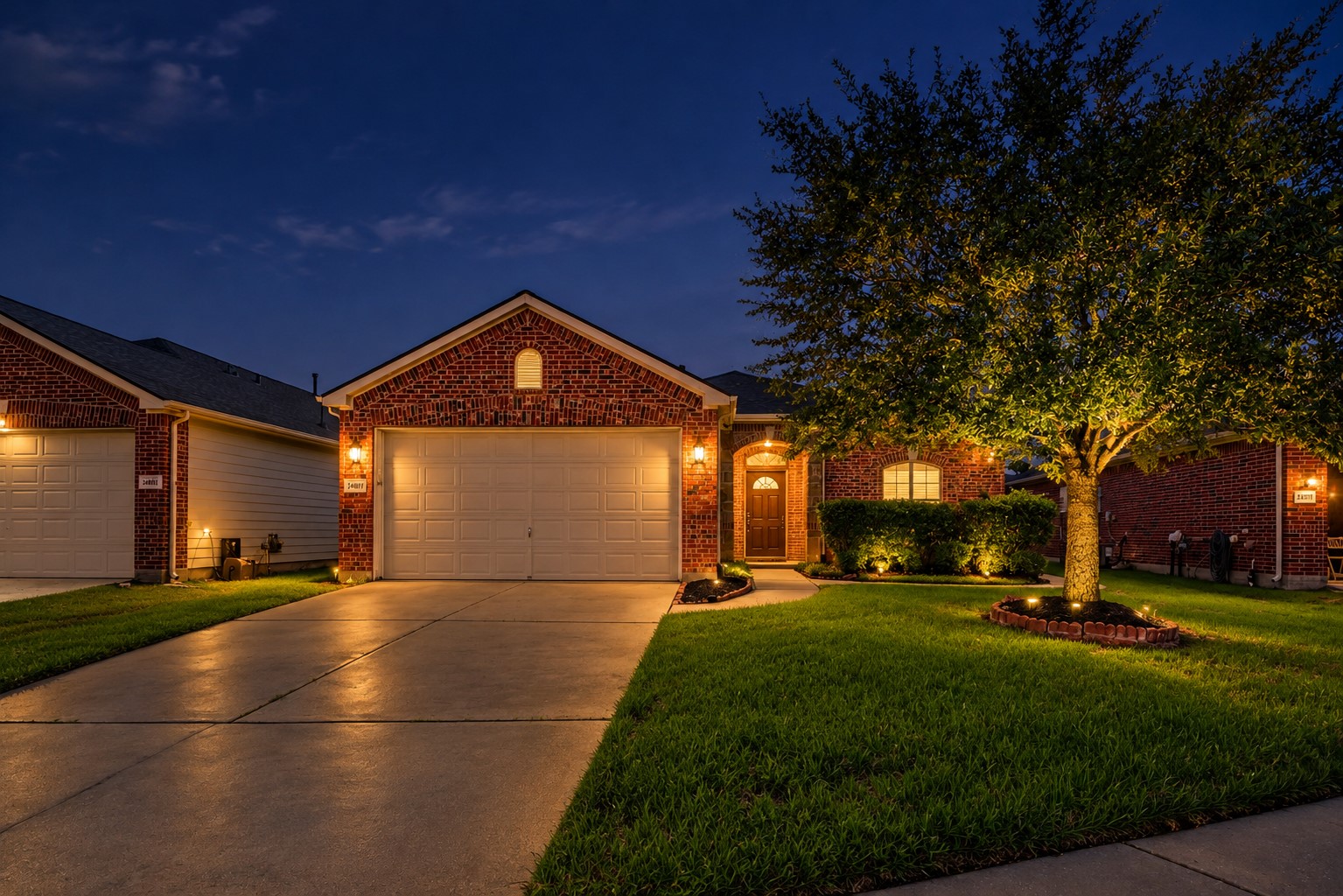 24307 Sunrise Springs Lane