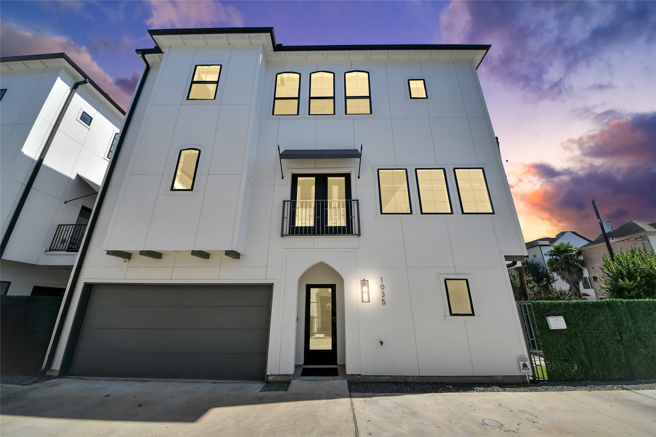 1035 W 24th Street